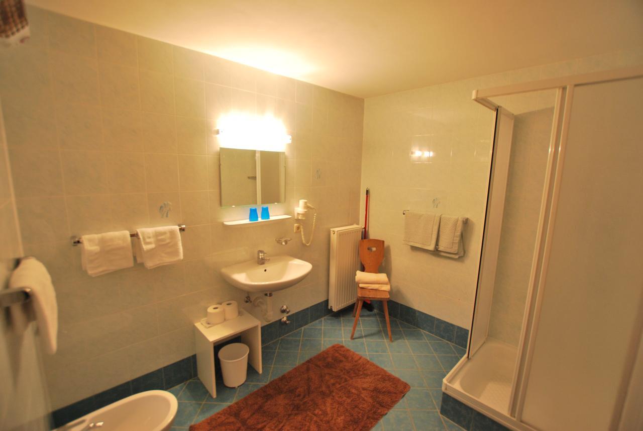 Hotel Residence Rabenstein Moso Room photo